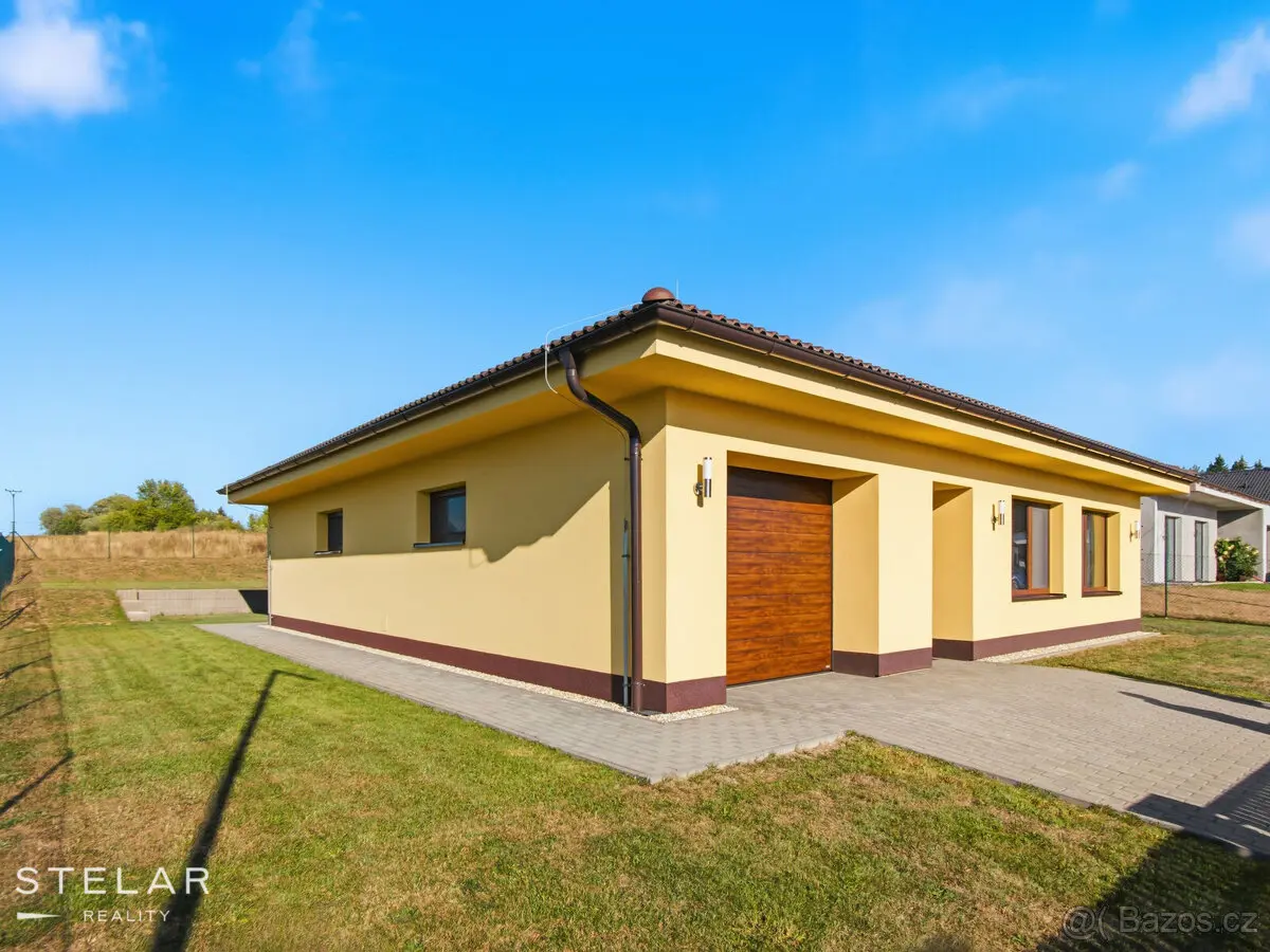 Prodej domu 128 m², Blansko · 679 53