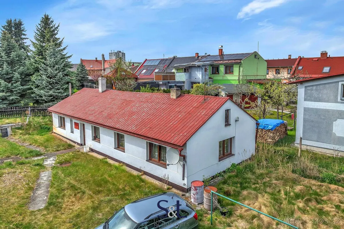 Prodej domu 100 m², Česká Lípa · 471 24