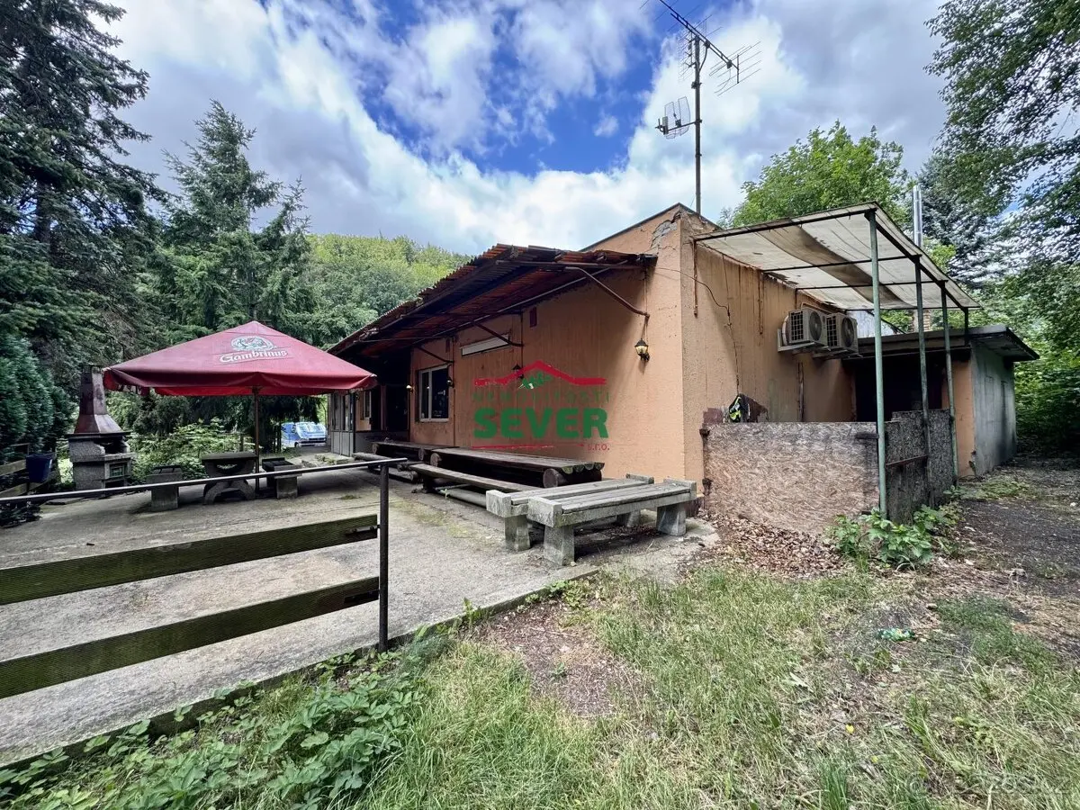 Prodej domu 312 m², Most · 435 43