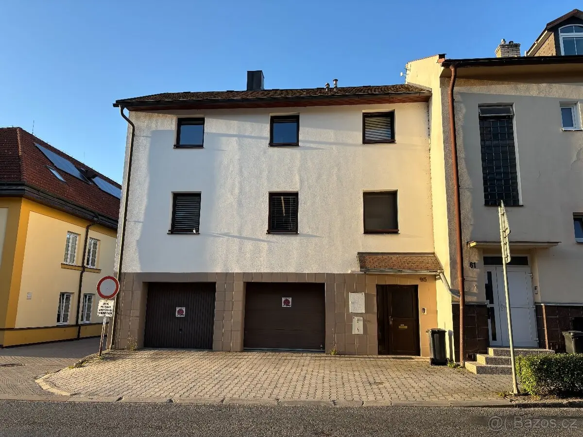 Prodej domu 177 m², Žďár nad Sázavou · 592 31