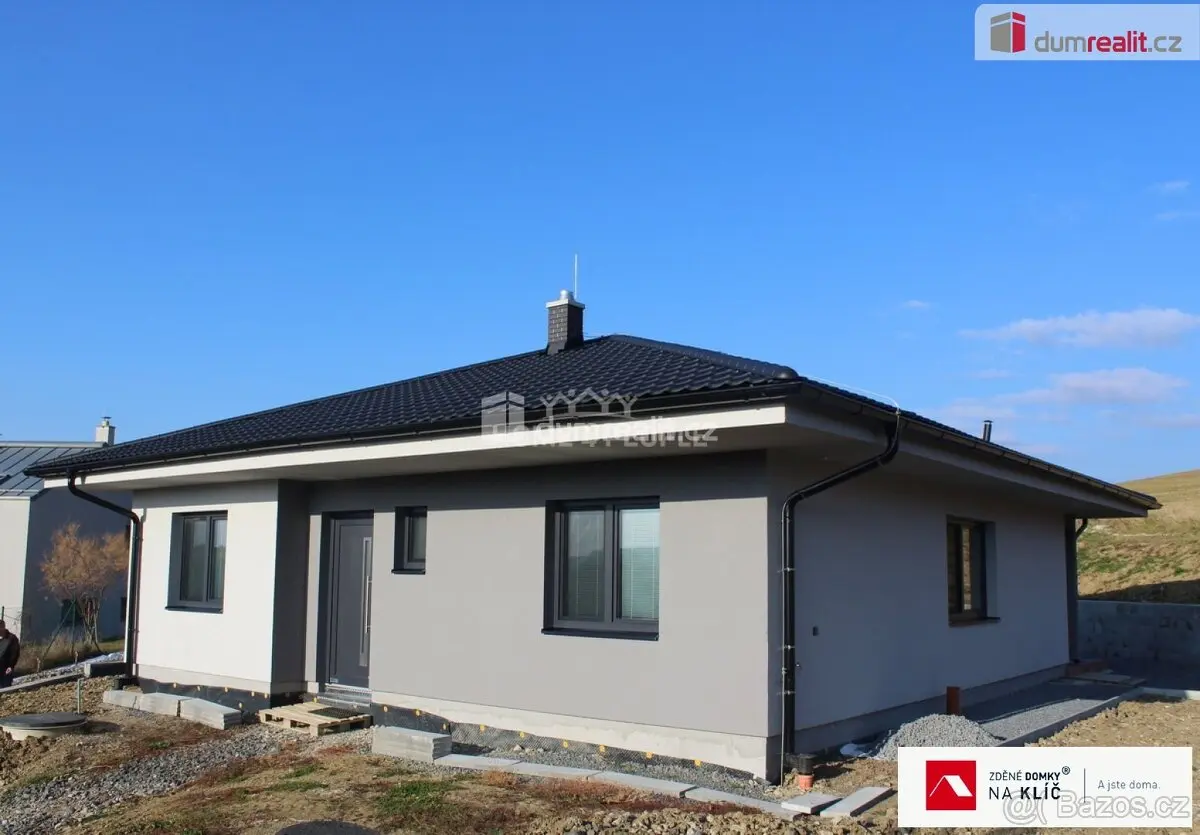 Prodej domu 114 m², Zlín · 763 01