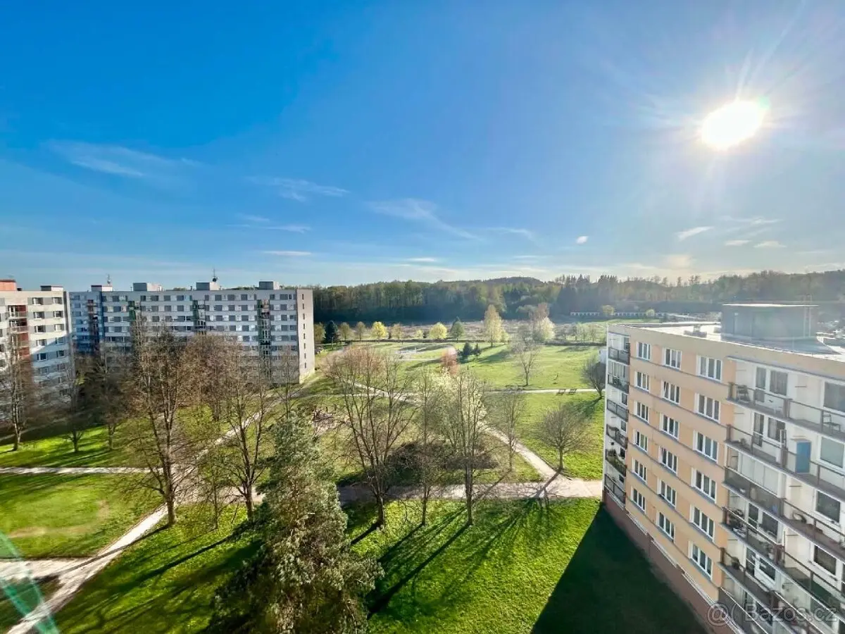 Prodej bytu 2+1 56 m², Horní Staré Město · Trutnov