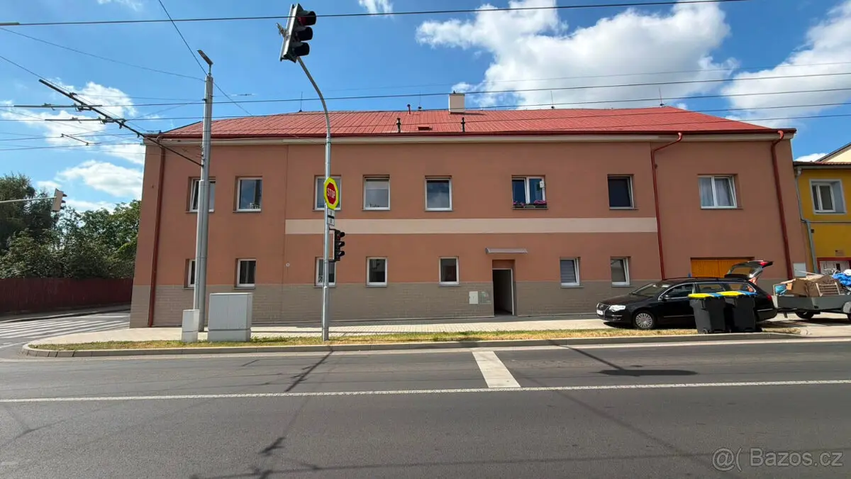 Prodej bytu 2+kk 59 m², Teplice