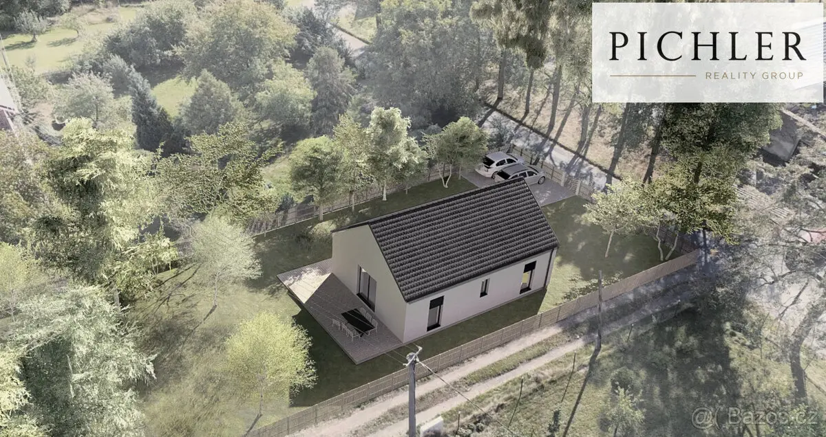 Prodej domu 67 m², Tachov · 348 15