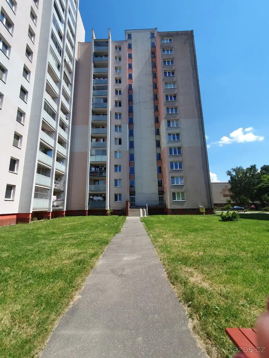 Prodej bytu 3+1, Zábřeh nad Odrou · Ostrava