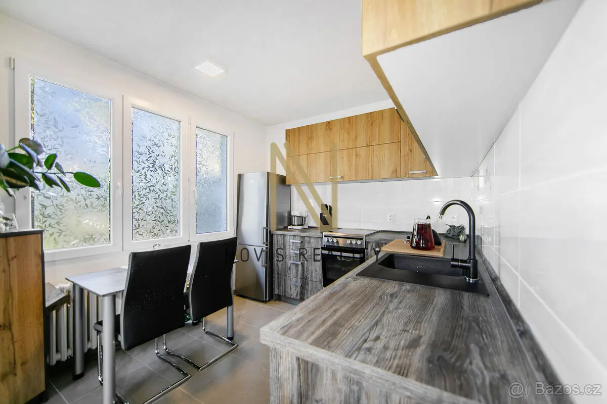 Prodej bytu 3+1 114 m², Domažlice · 345 61