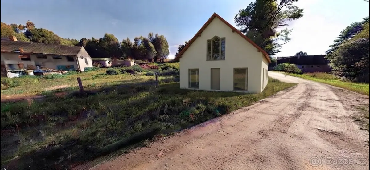 Prodej pozemku 64 m², Jindřichův Hradec · 378 33
