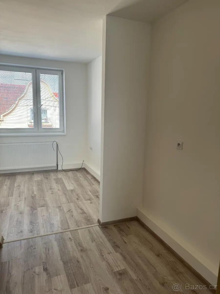 Prodej bytu 1+1, Nový Jičín · 743 01