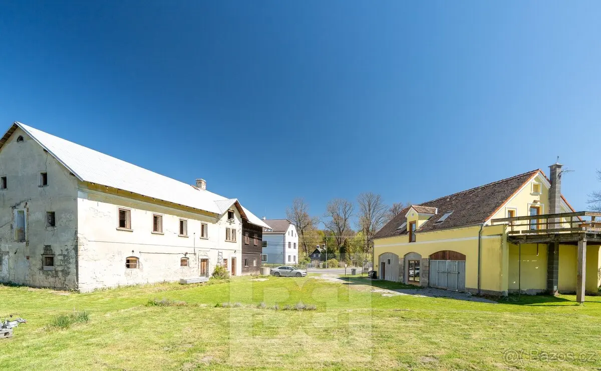 Prodej domu 270 m², Česká Lípa · 471 58
