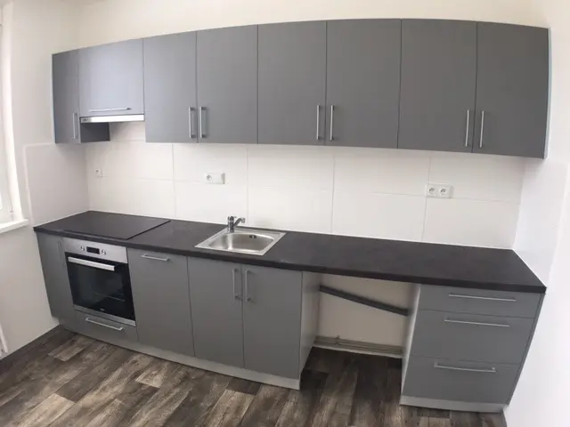 Pronájem bytu 2+1 44 m², Zábřeh nad Odrou · Ostrava