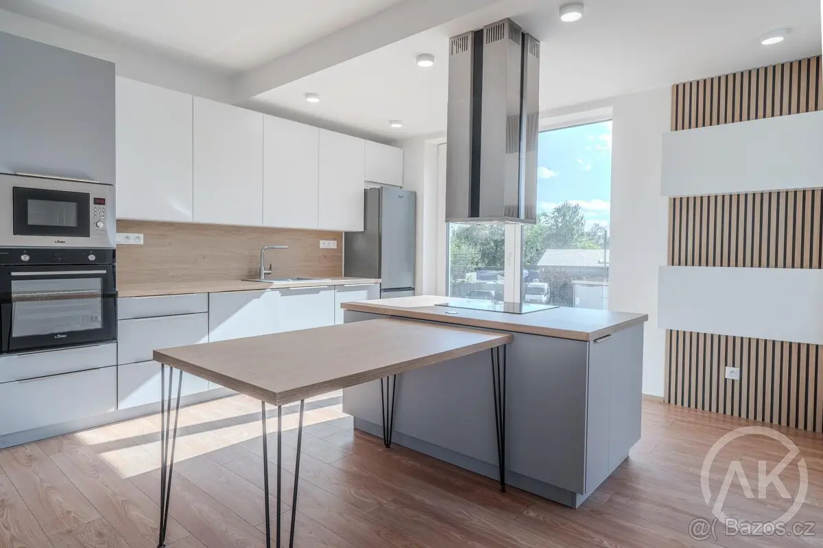 Pronájem bytu 3+kk 87 m², Nový Jičín · 742 81