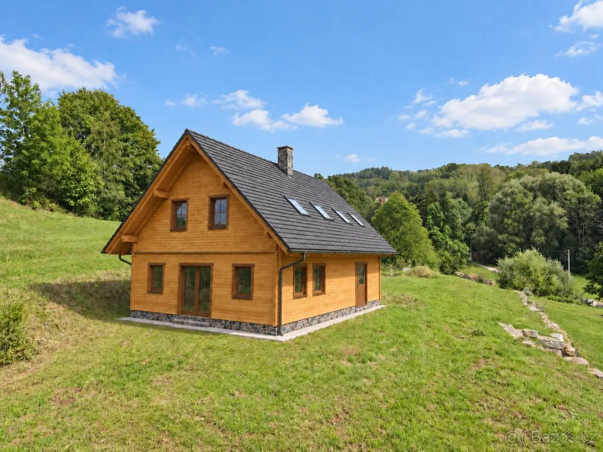 Prodej pozemku 4934 m², Trutnov