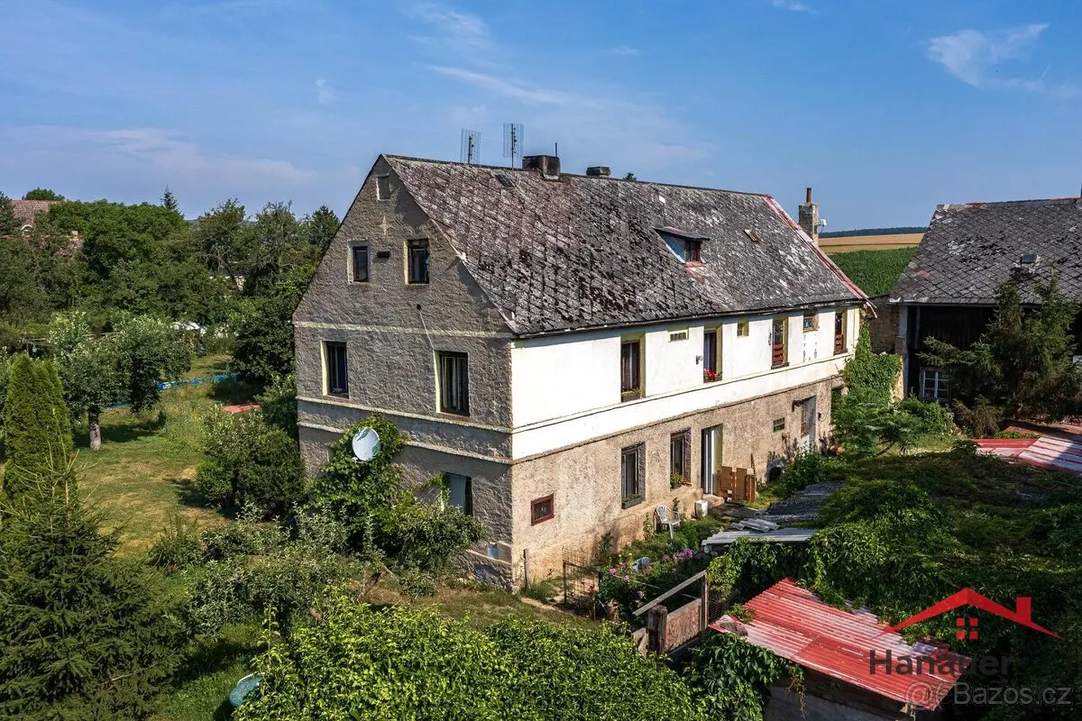 Prodej domu 1907 m², Litoměřice · 411 45