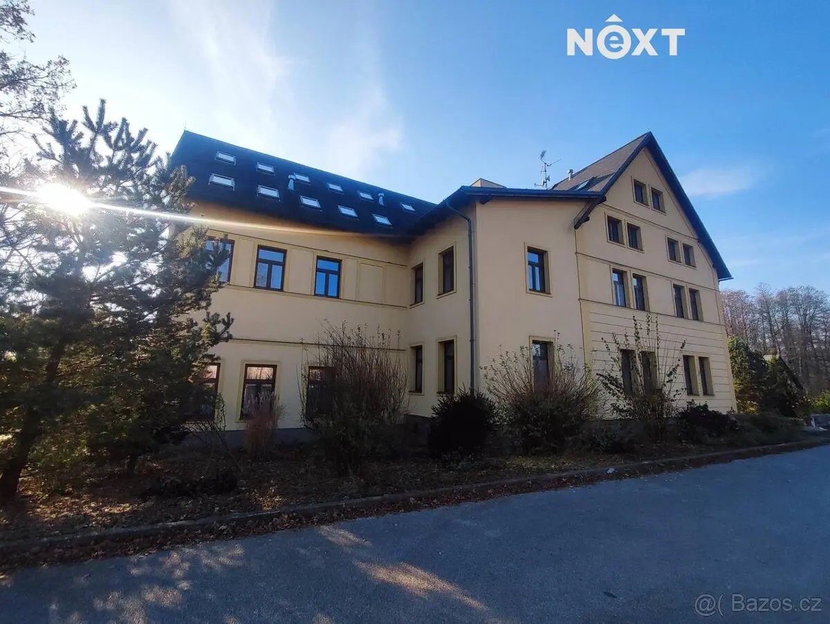 Pronájem bytu 3+kk 62 m², Trutnov · 543 72