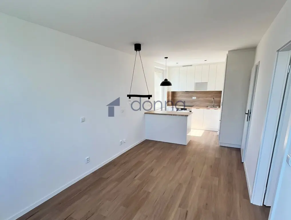 Pronájem bytu 2+kk 48 m², Záběhlice