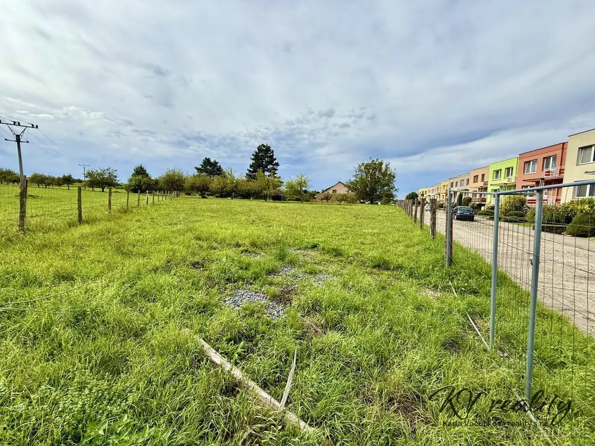 Prodej pozemku 2219 m², Přerov · 751 14