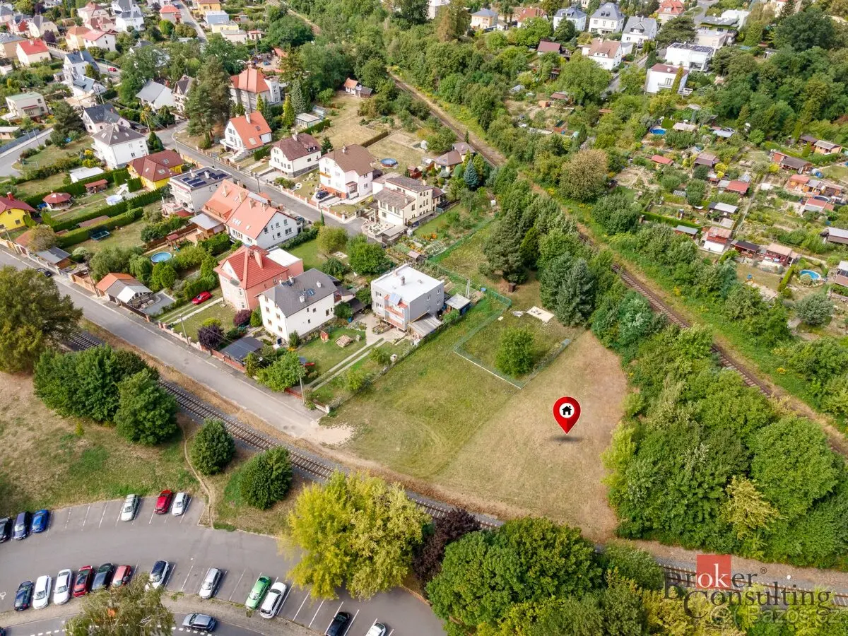 Prodej pozemku 986 m², Kylešovice · Opava