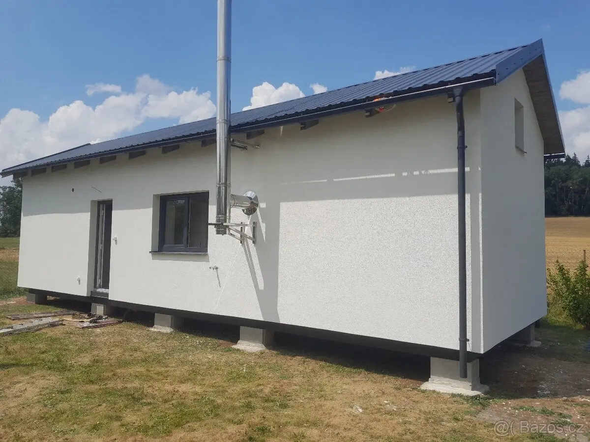 Prodej domu 48 m², Chrudim · 538 51