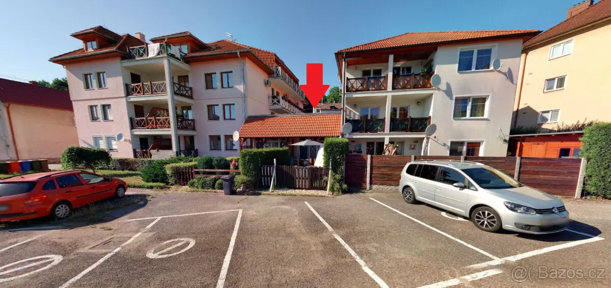Prodej bytu 1+kk 40 m², Zlín · 763 26