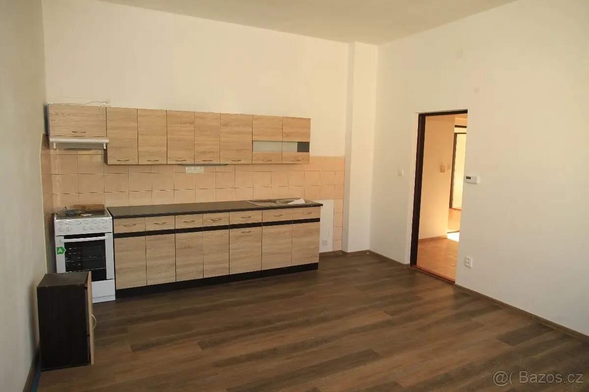 Pronájem bytu 3+kk 78 m², Semily · 513 01