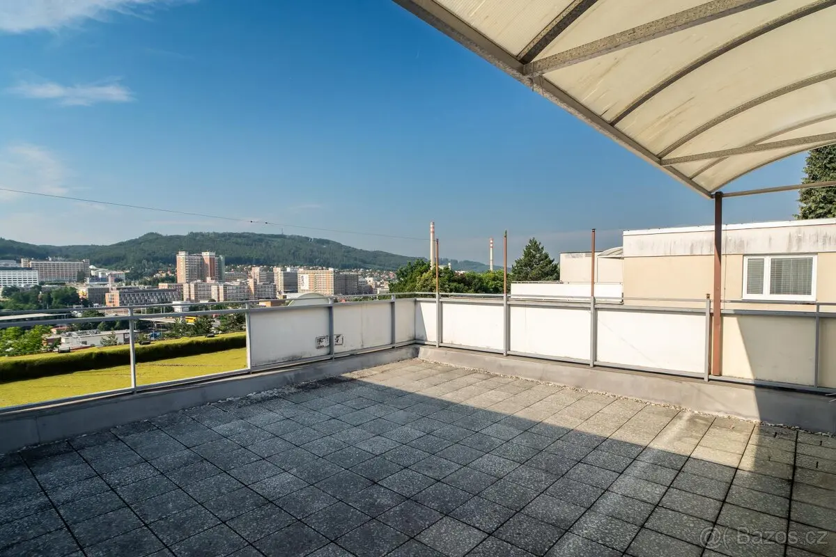 Prodej bytu 5+1 170 m², Jižní Svahy II · Zlín