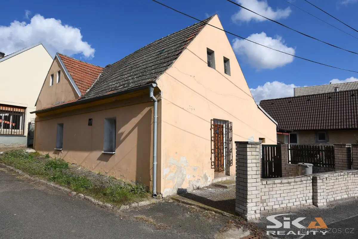 Prodej domu 115 m², Louny · 440 01