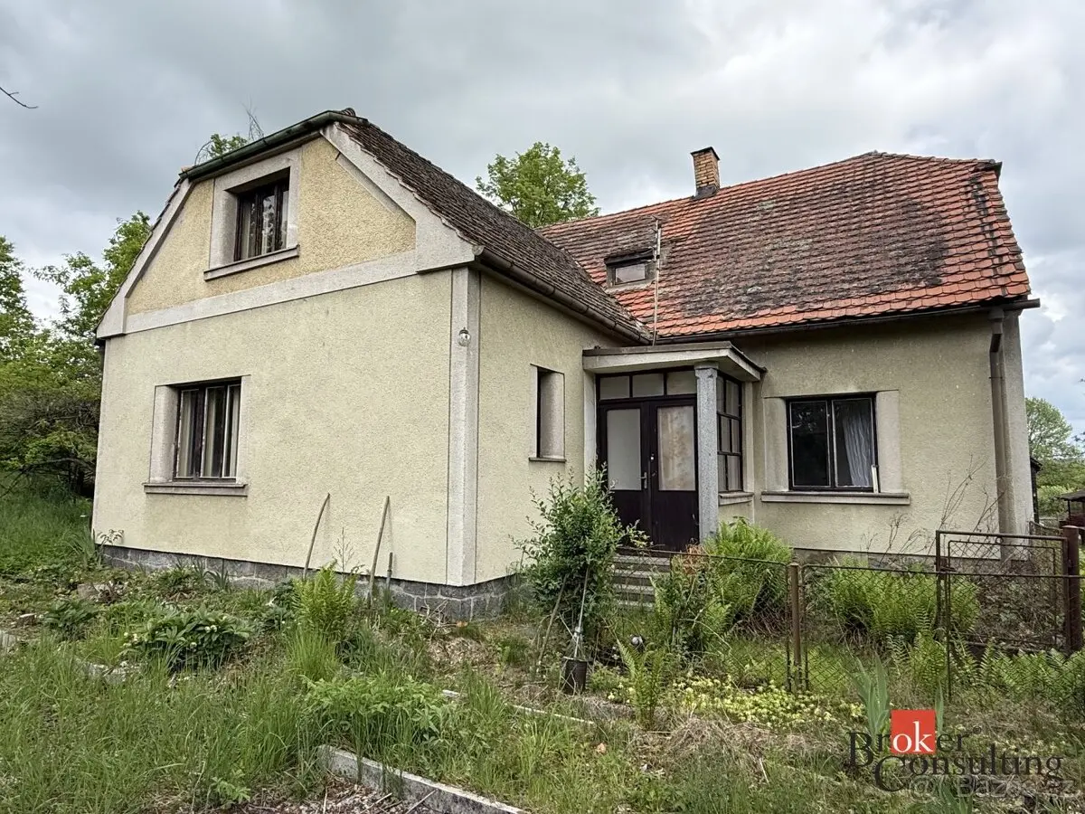 Prodej domu 170 m², Klatovy · 341 01