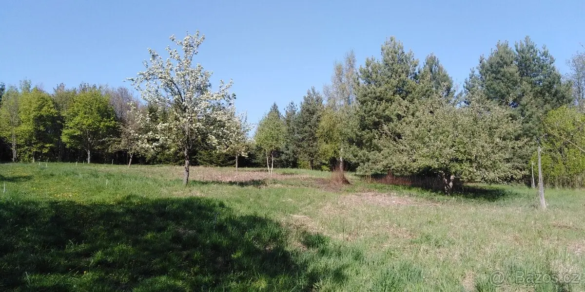 Prodej pozemku 10000 m², Zlín - centrum · Zlín