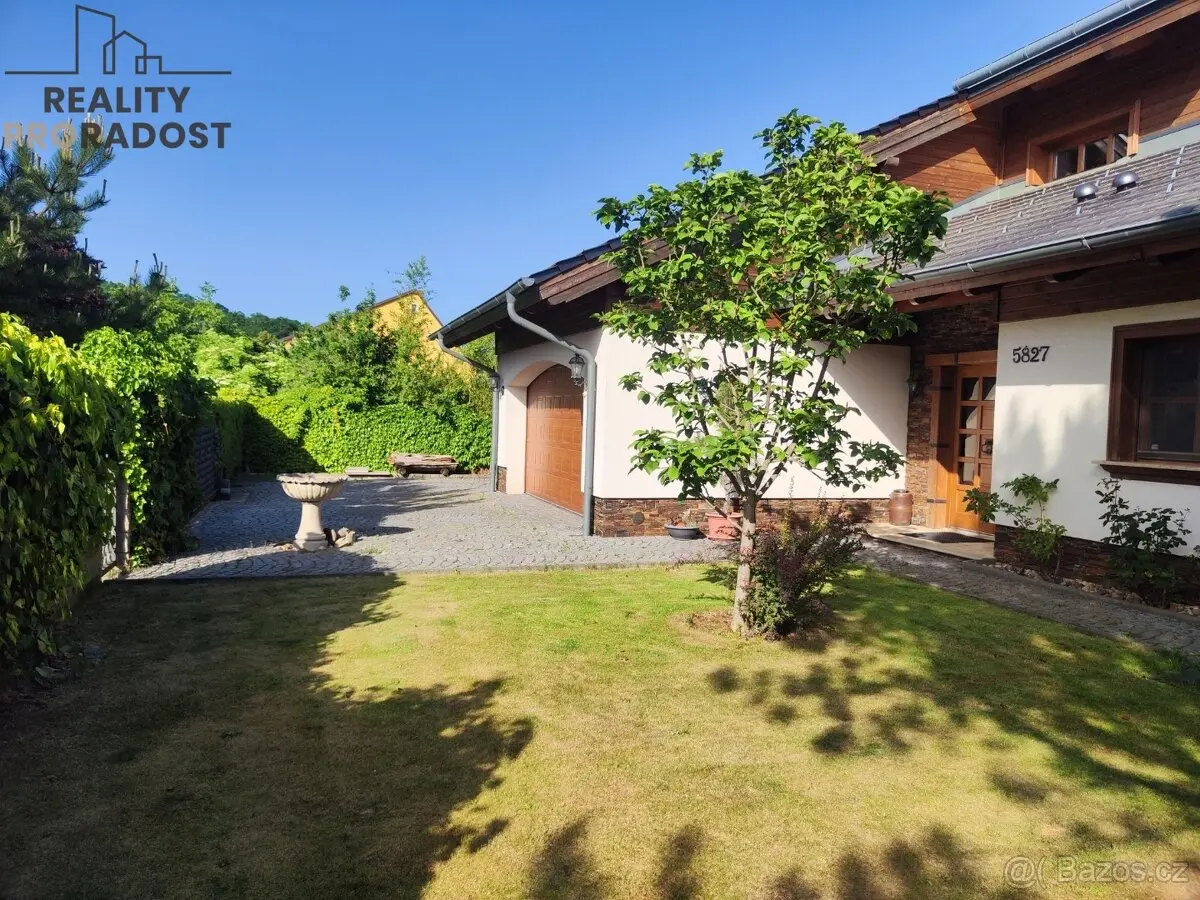 Prodej domu 660 m², Chomutov II · Chomutov