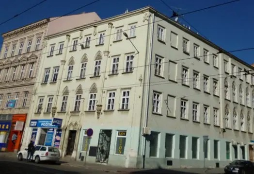 Prodej bytu 2+1 86 m², Veveří · Brno