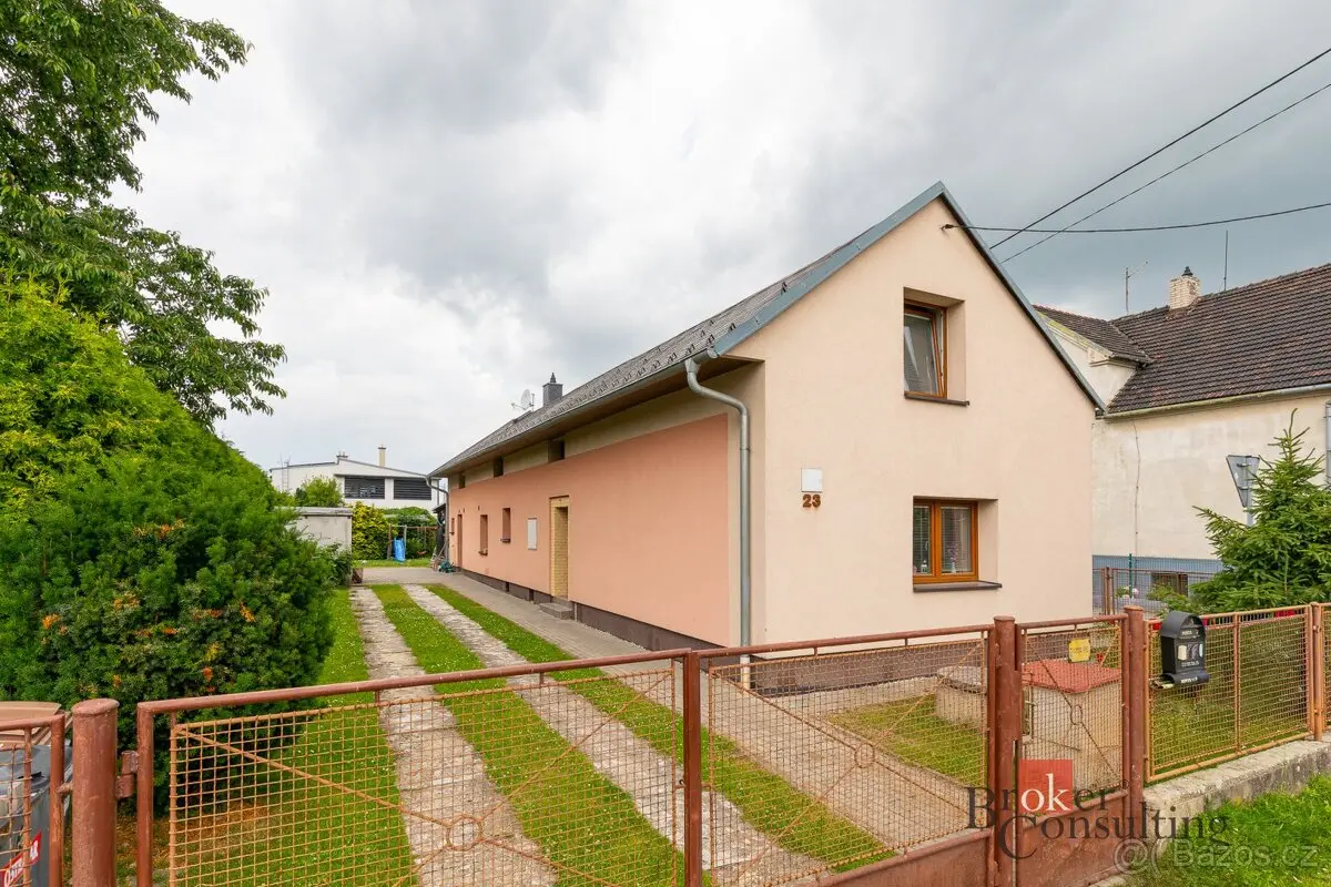 Prodej domu 220 m², Opava · 747 21
