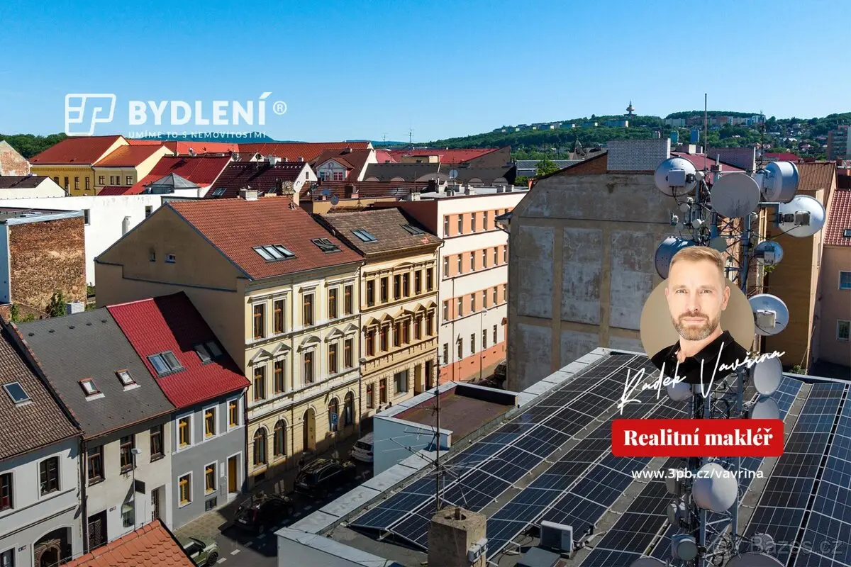 Prodej domu 429 m², Teplice