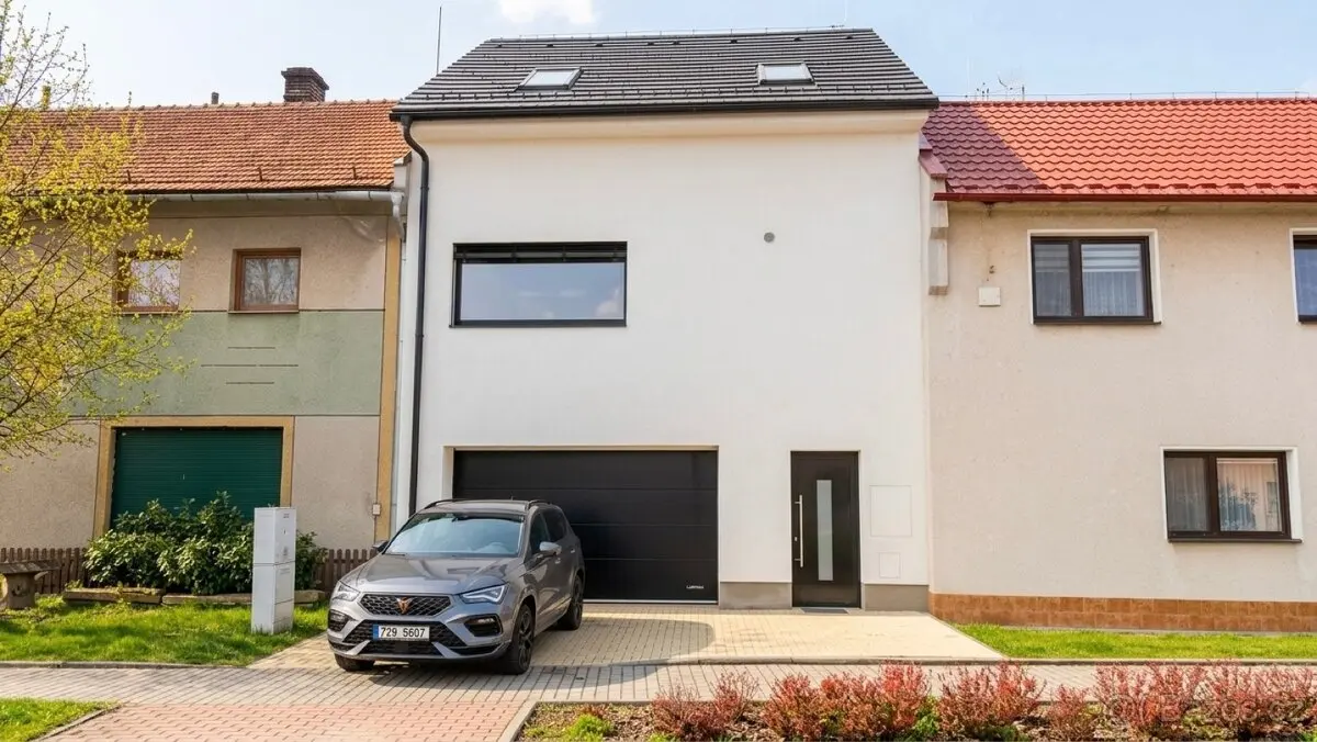 Prodej domu 200 m², Prostějov, město · Prostějov