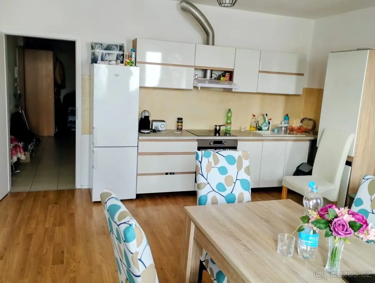 Pronájem bytu 50 m², Svitavy-předměstí · Svitavy