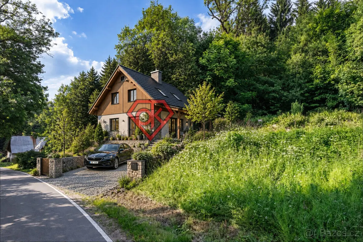 Prodej pozemku 616 m², Ústí nad Orlicí · 561 69