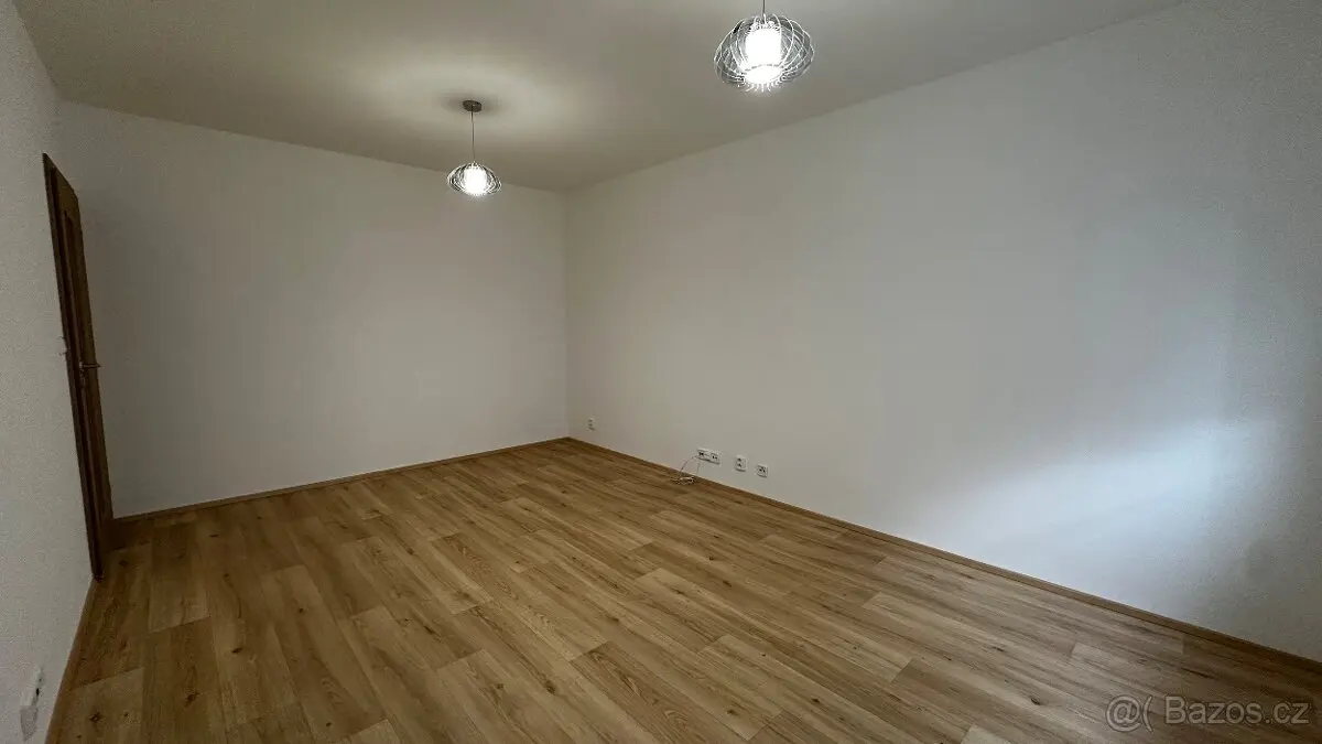 Prodej bytu 2+1, Zlín - centrum · Zlín
