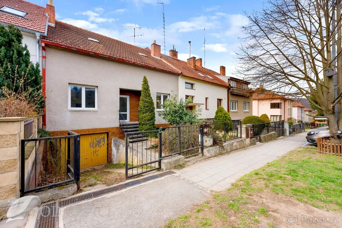 Prodej domu 75 m², Řečkovice · Brno