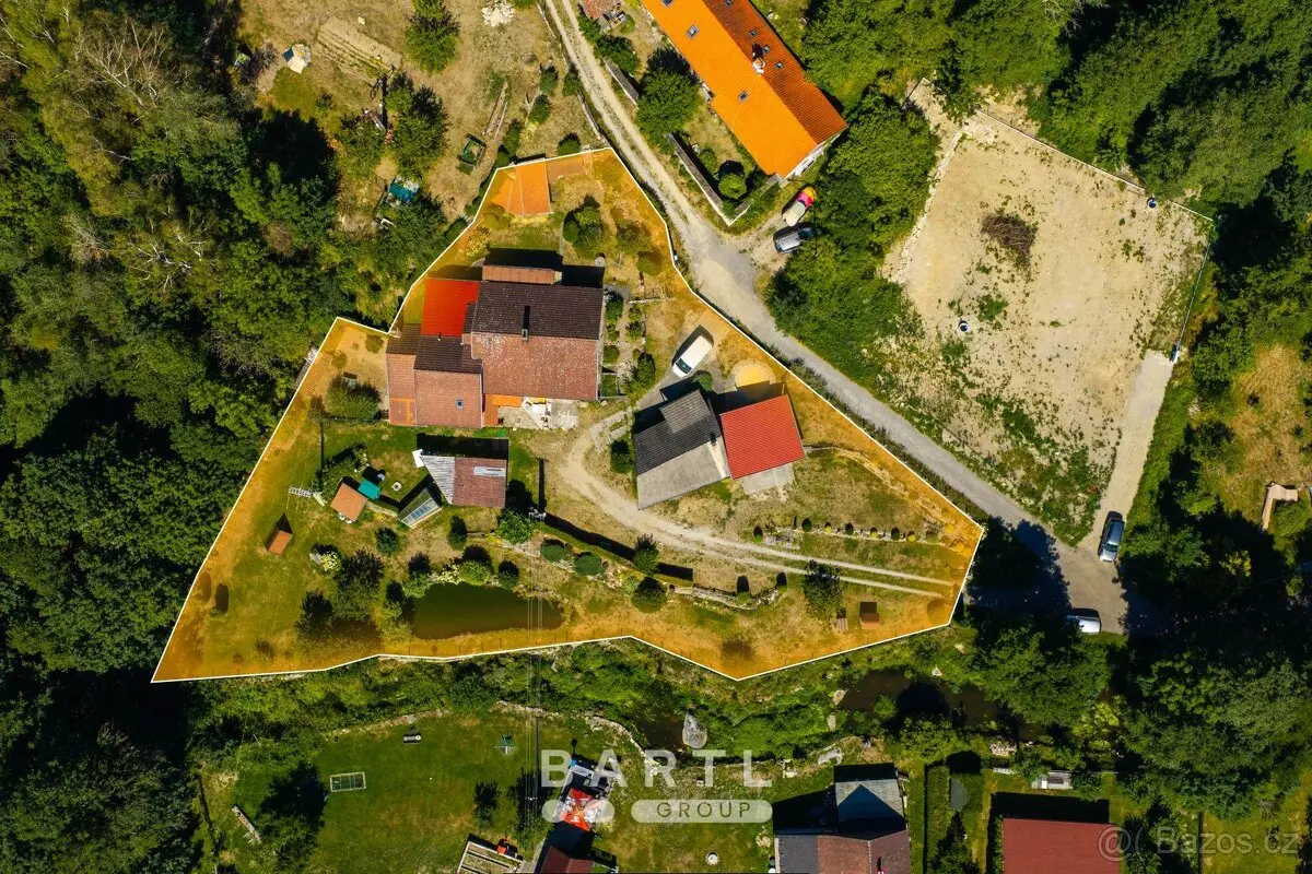 Prodej domu 236 m², Jindřichův Hradec · 378 33