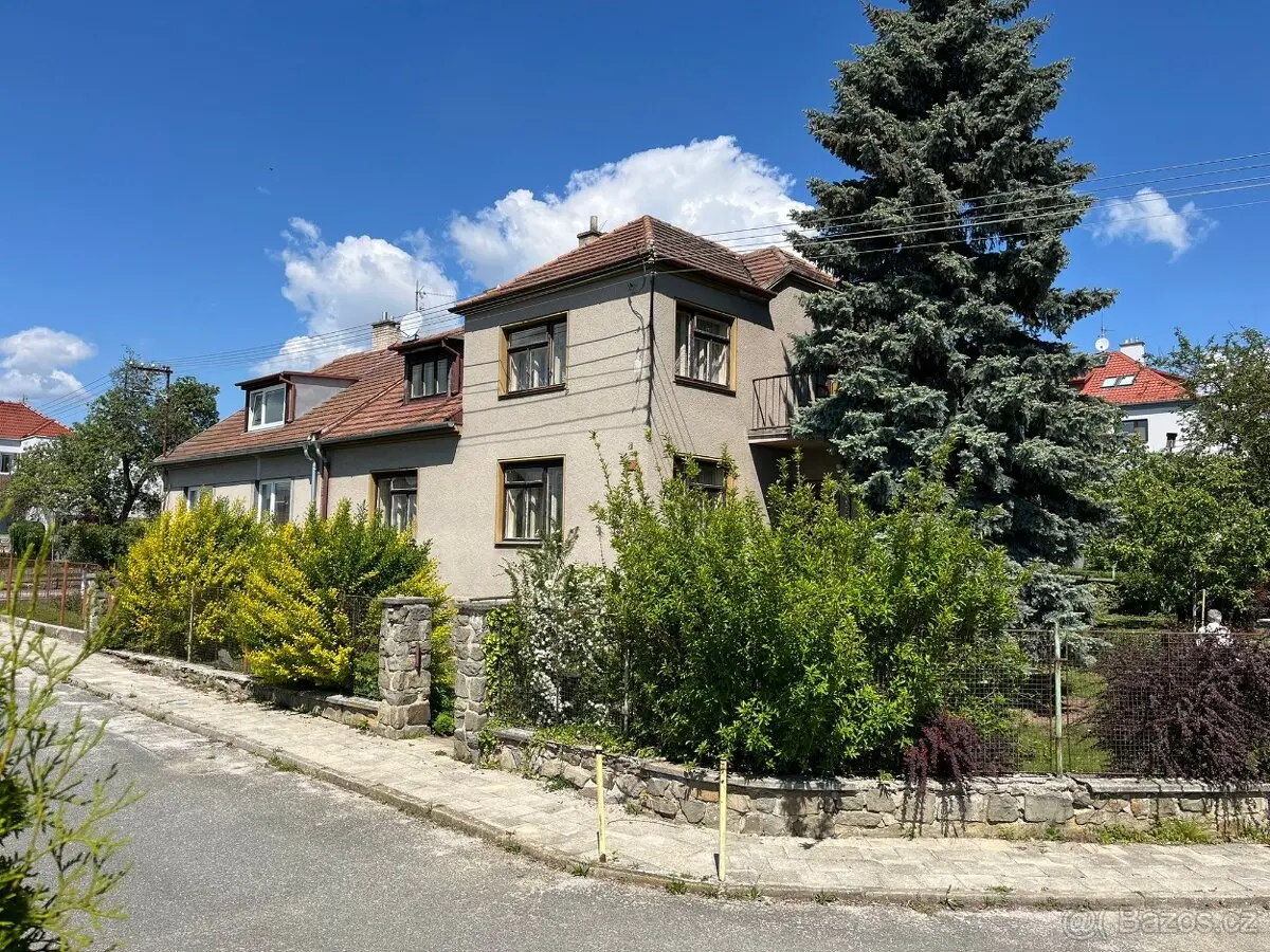 Prodej domu 746 m², Prostějov · 798 03