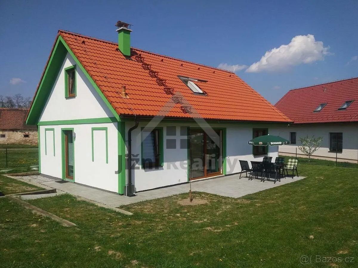 Prodej domu 89 m², České Budějovice · 373 65