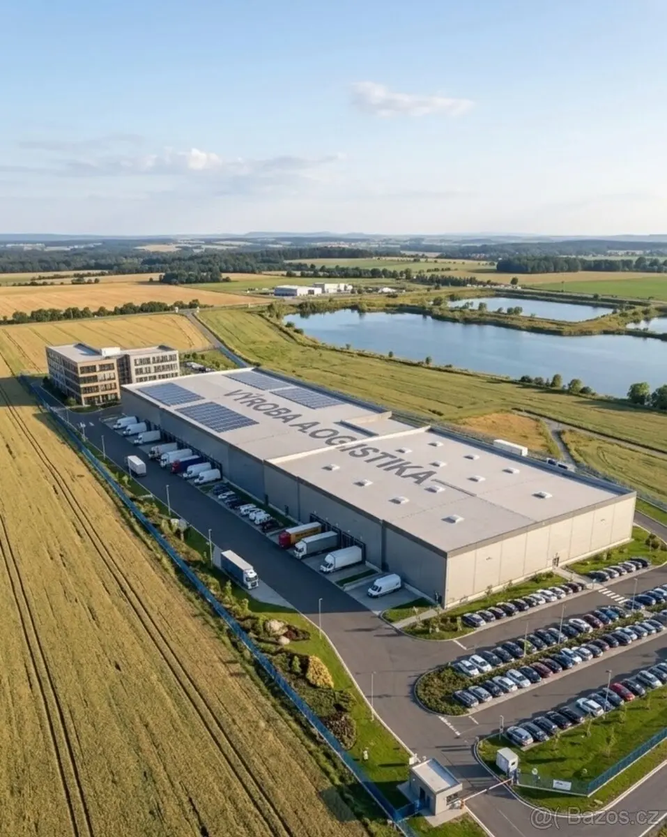 Prodej pozemku 51412 m², Hradec Králové · 503 03