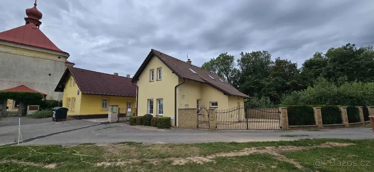 Pronájem domu 130 m², Mladá Boleslav · 294 04