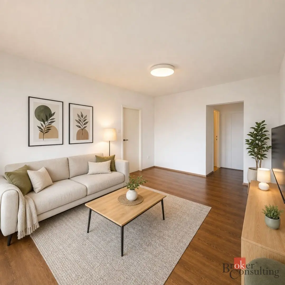 Prodej bytu 4+1 58 m², Pisárky · Brno