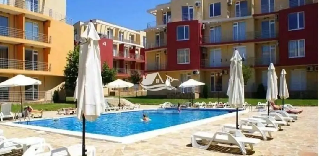 Prodej bytu 1+kk 31 m², Domažlice