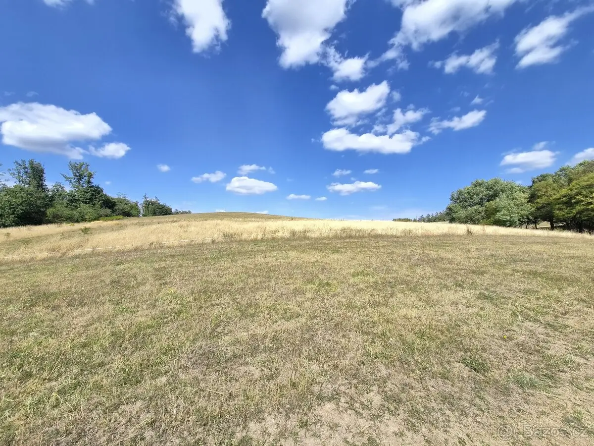 Prodej pozemku 7861 m², Blansko
