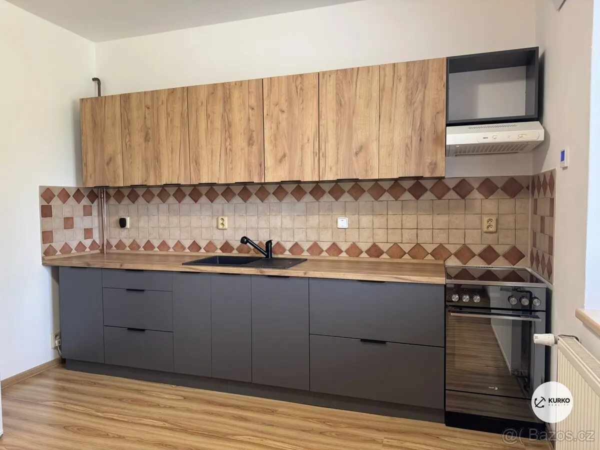 Pronájem bytu 1+1 44 m², Místek · Frýdek-Místek