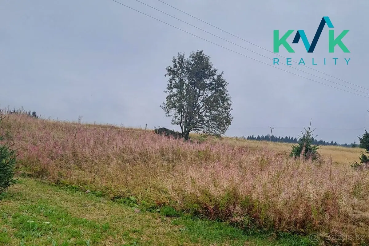 Prodej pozemku 1620 m², Sokolov · 358 01