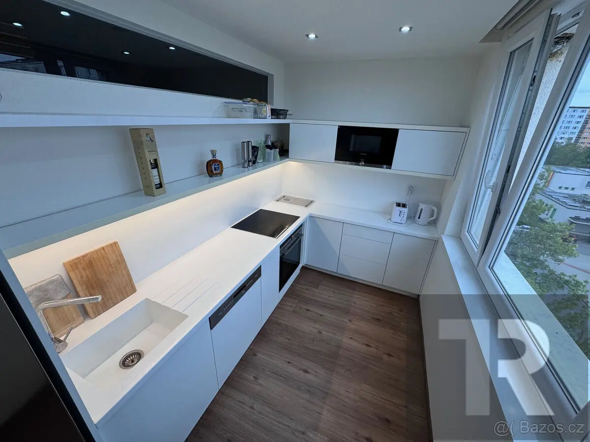 Prodej bytu 2+1 58 m², Skvrňany · Plzeň
