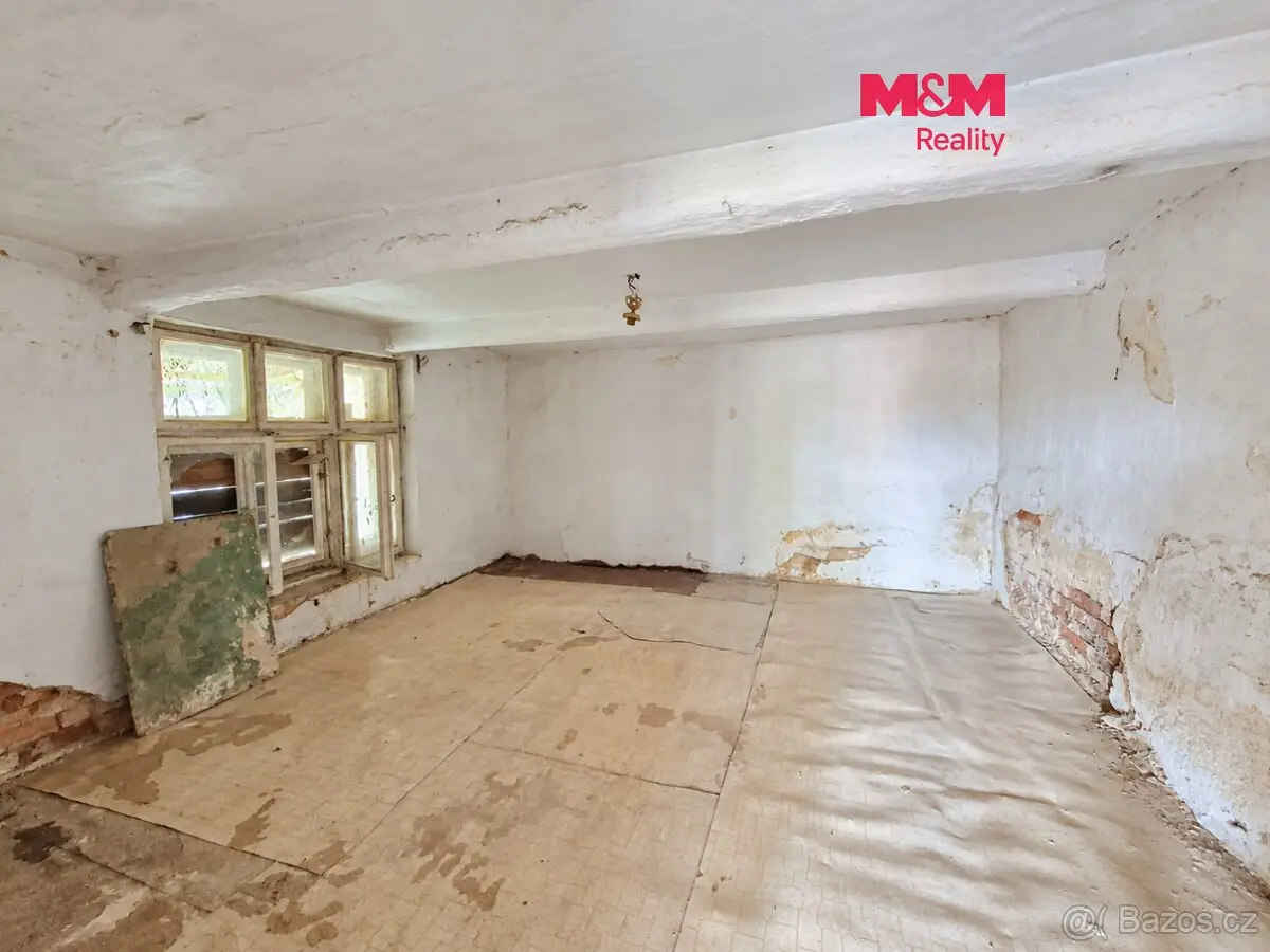 Prodej domu 55 m², Sokolov · 356 01