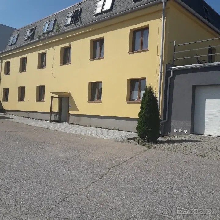 Pronájem bytu, Přízřenice · Brno